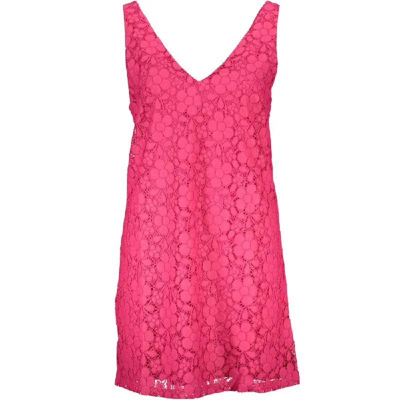 Casual Women's Clothing Online Desigual  Viscose Women's Dress