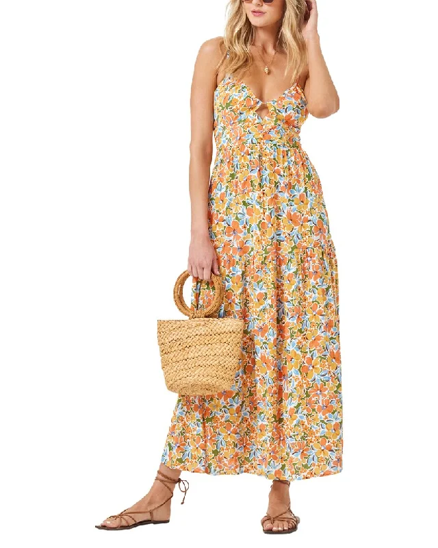 Exclusive Women's Wear Sale – Stylish Looks For Less L*Space Gemma Dress