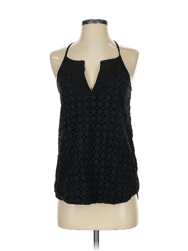 Women's Comfortable Garments Sleeveless Blouse