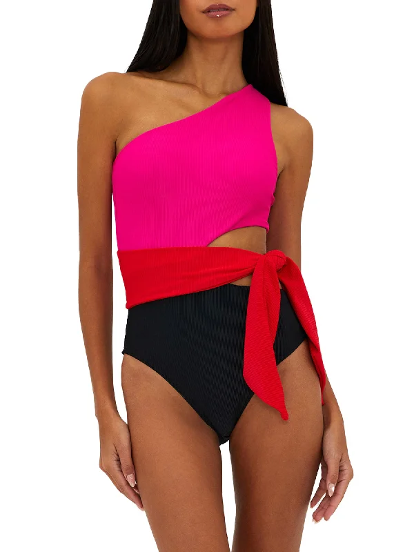 Charming Women's Clothes For Special Events Beach Riot Women's Carlie One-Piece