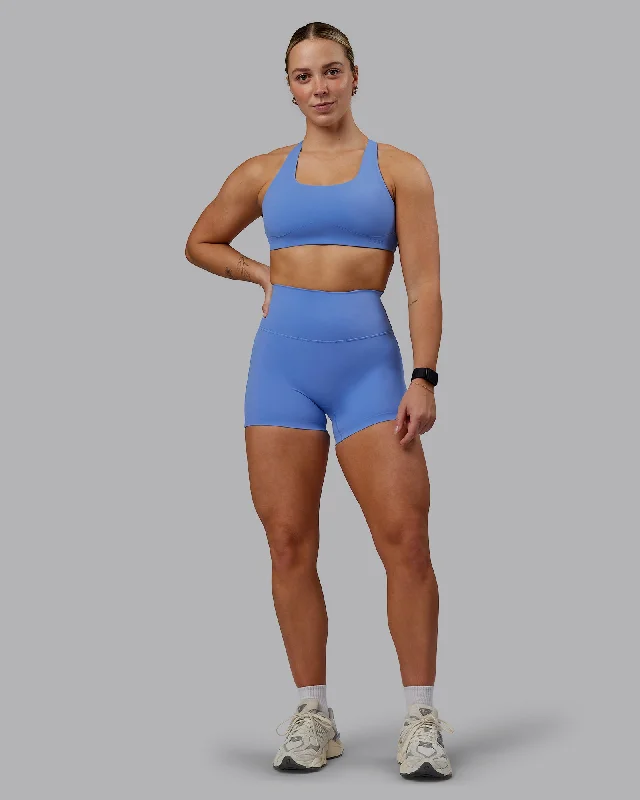 Women's Weekend Outfit Elixir X-Shorts - Ultramarine