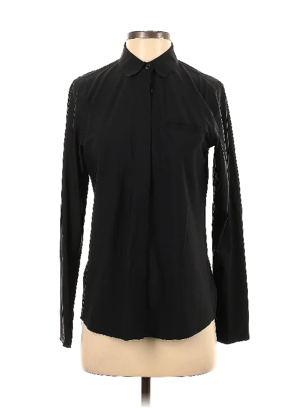 Casual Chic for Women Long Sleeve Blouse