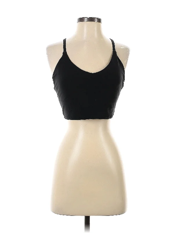 Women's Outerwear Attire Tank Top