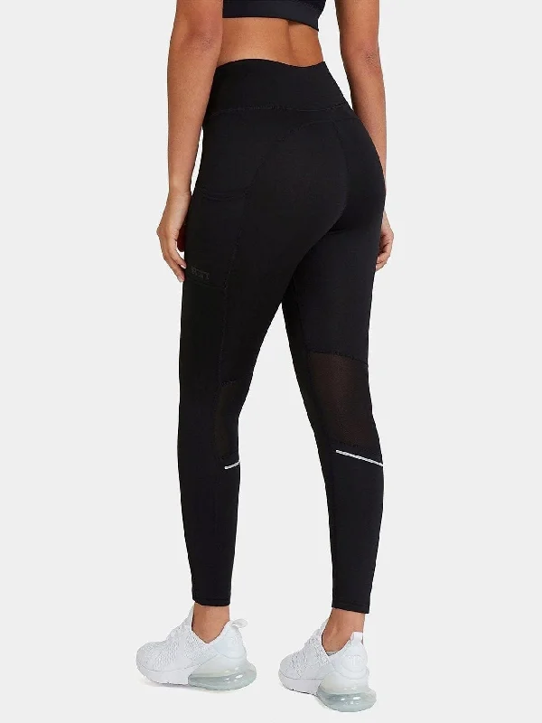 Women's Sporty Clothes SuperThermal Compression Base Layer Tights for Women With Brushed Inner Fabric Women's Sporty Clothes SuperThermal Compression Base Layer Tights for Women With Brushed Inner Fabric