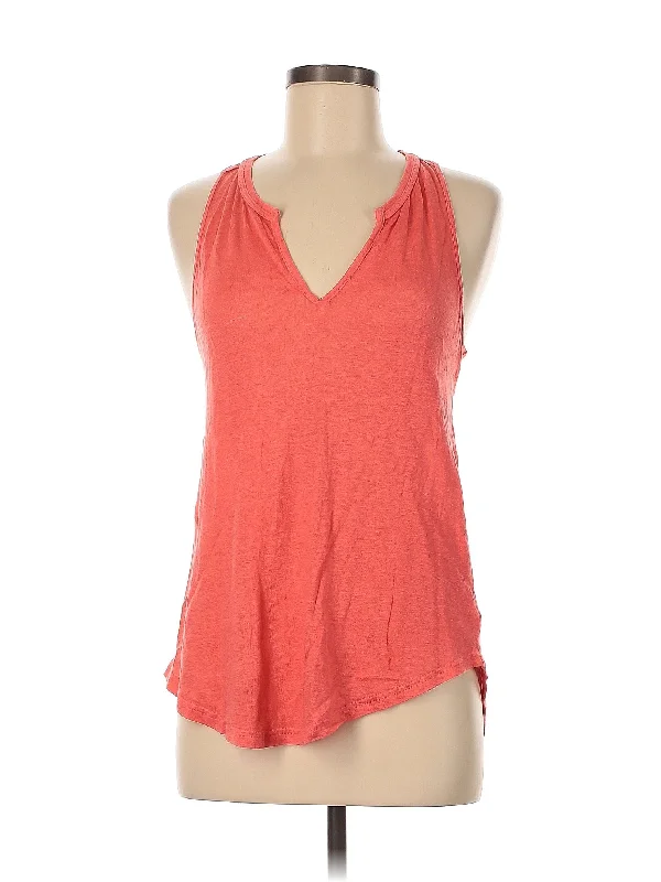 Women's Effortless Casual Outfit Tank Top