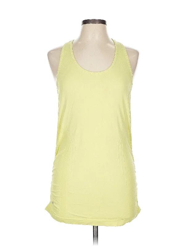 Women's Trendy Casual Outfit Active Tank