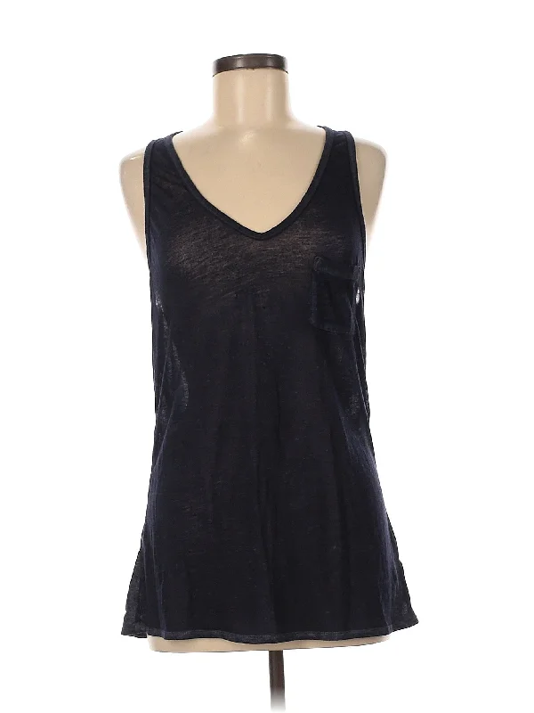 Modern Women's Outfit Tank Top