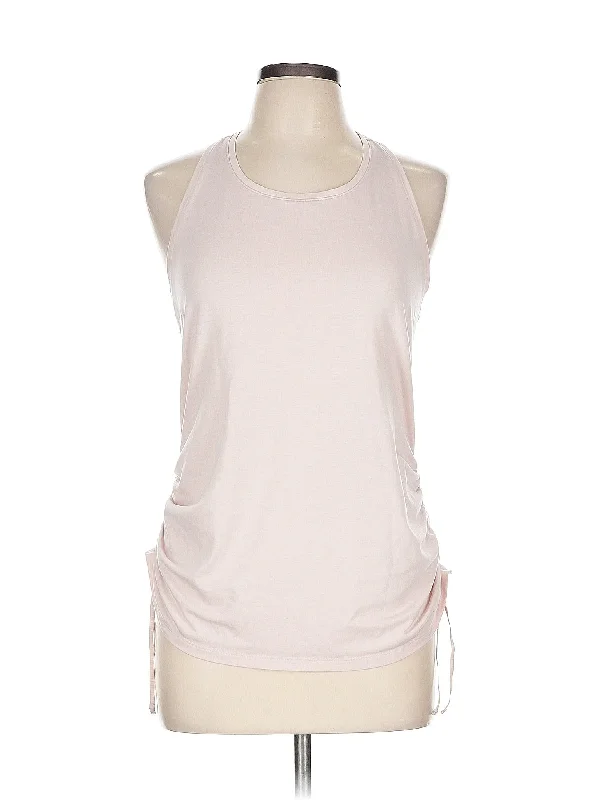 Women's High Street Fashion Active Tank