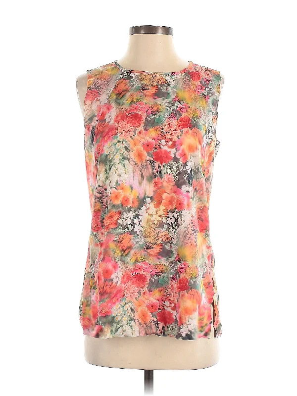 Women's Holiday Clothes Sleeveless Blouse