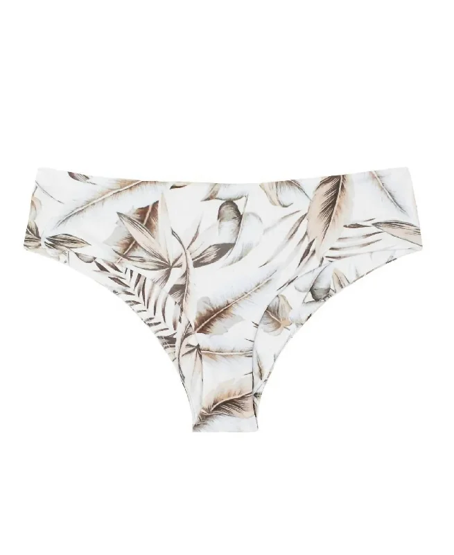 Stylish Women's Garments For Holidays Women's Bondi 2 Bottom In Tahitian Blossom