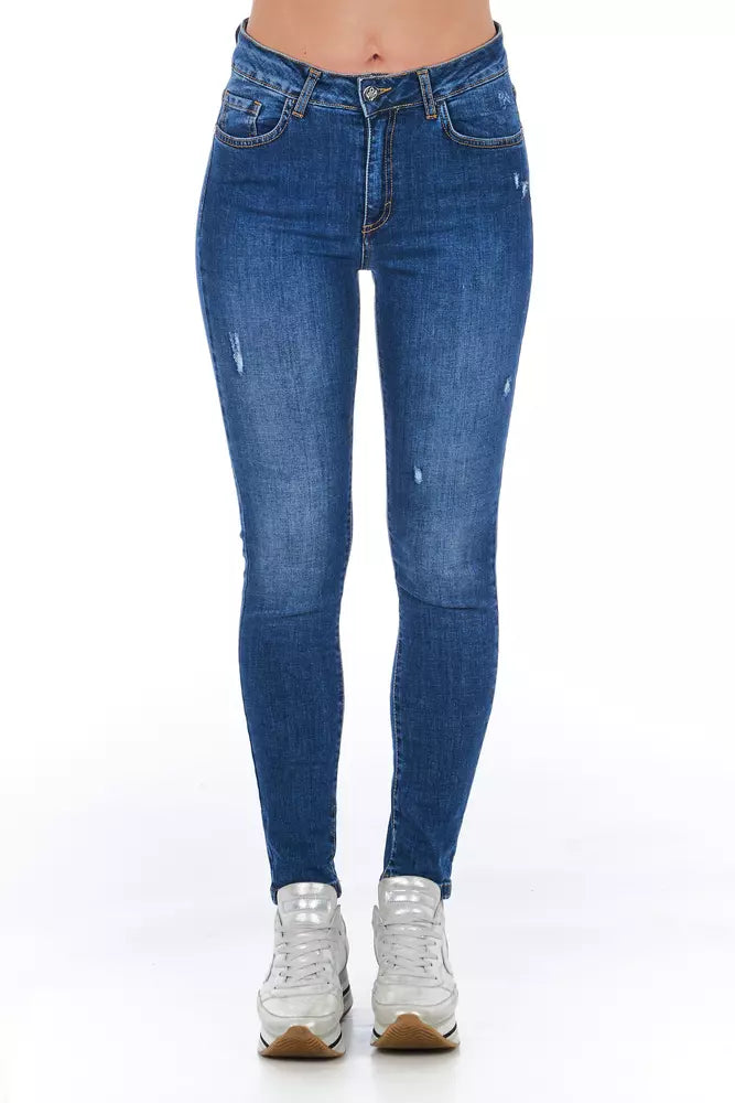 Women's Clothing Sale Frankie Morello Jeans & Women's Pant