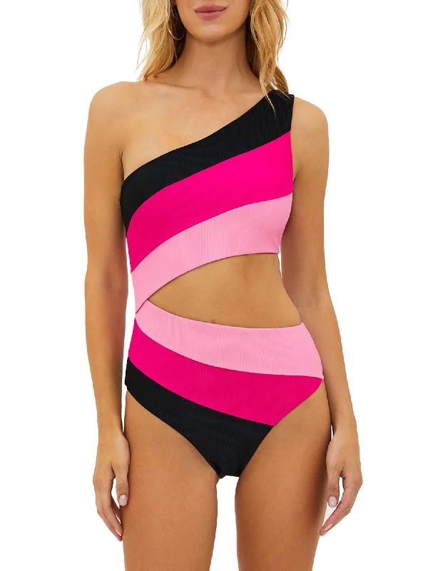 Women's Sporty Chic Clothes Beach Riot Women's Joyce One-Piece