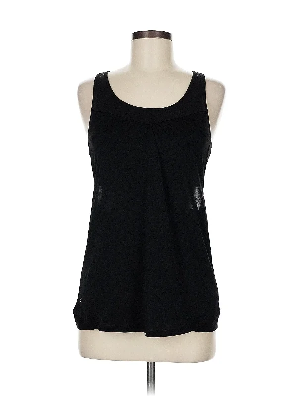 Women's Trendy Clothes Sleeveless T Shirt