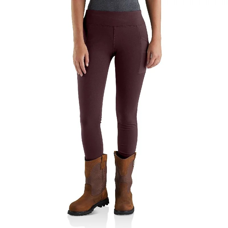 Clearance Sale Online Women's Carhartt Force® Lightweight Pocket Legging