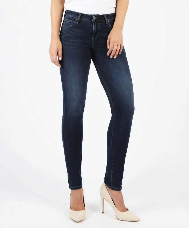 Clothes For Sale Kurvy Skinny Denim In Likable