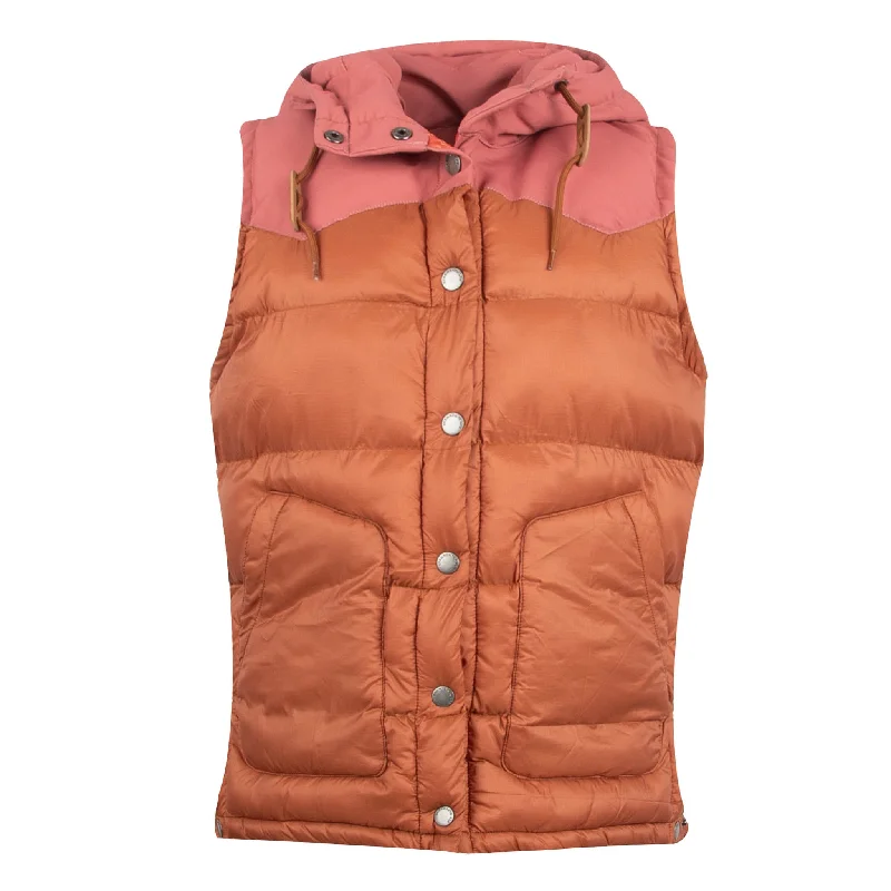 Women's Outerwear for All Weather Conditions Women's Harper Vest