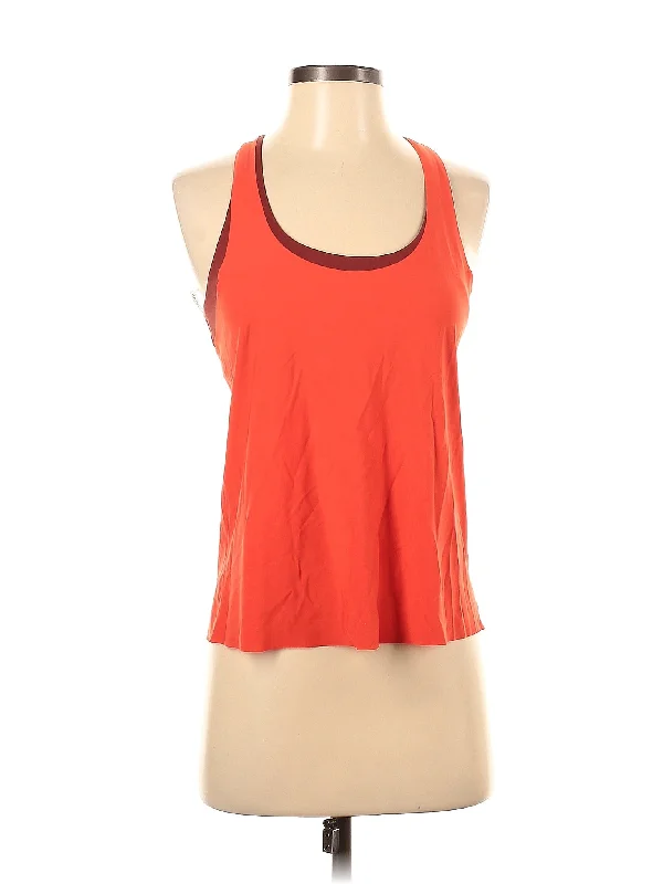 Classic Women's Clothing Styles Tank Top