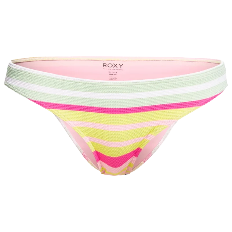 Women's Seasonal Clothes Women's Stripe Soul Bikini Bottoms