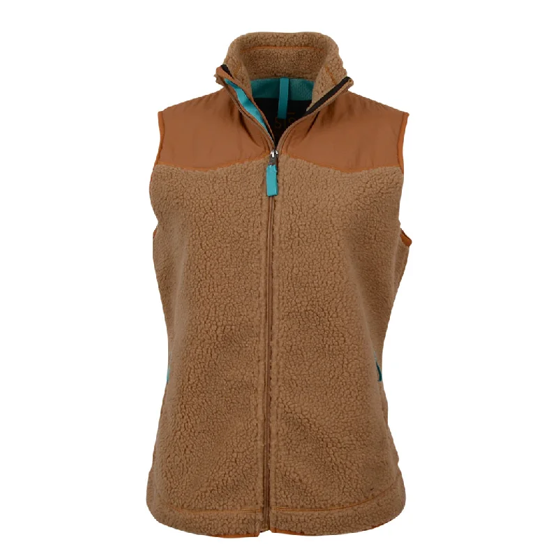 Sale Clothes Online Women's Calgary Vest