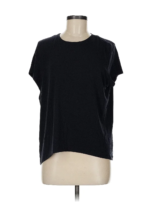 Chic Women's Clothing Short Sleeve T Shirt