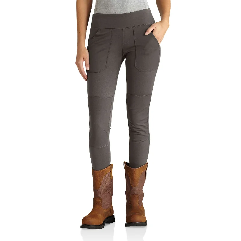 Sale Clearance Women's Carhartt Force® Midweight Pocket Legging