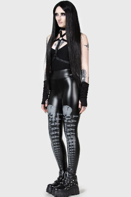 Women's Clothing Solaria Leggings