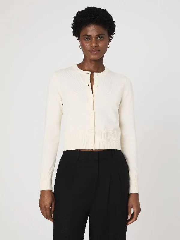 Affordable Fashion Clothing For Women Cosysoft Slim Cardigan