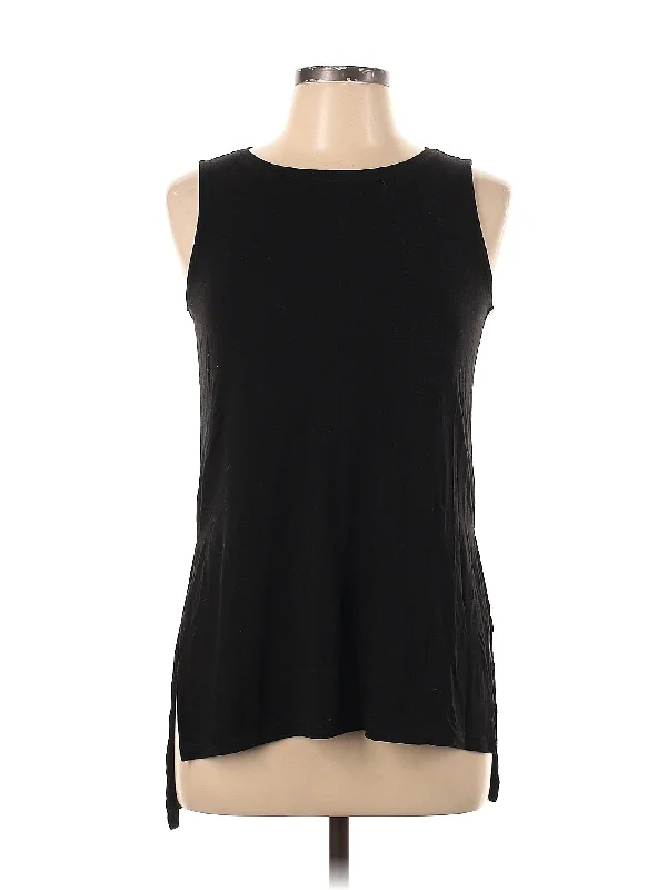 Women's Formal Event Attire Sleeveless T Shirt