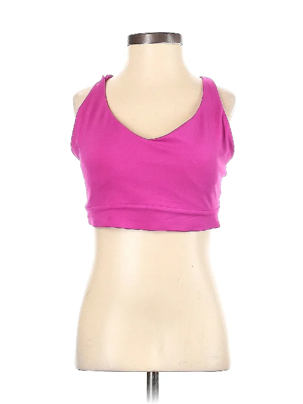 Affordable Women's Outfit Sports Bra