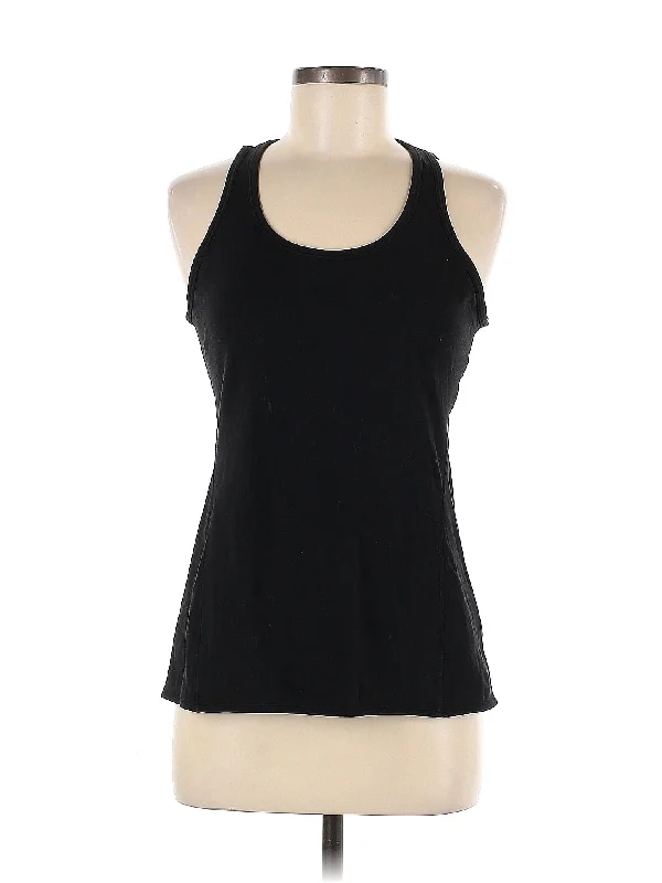 Casual Chic Women's Clothes Tank Top