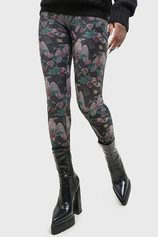 Women's Holiday Clothing Corax Leggings