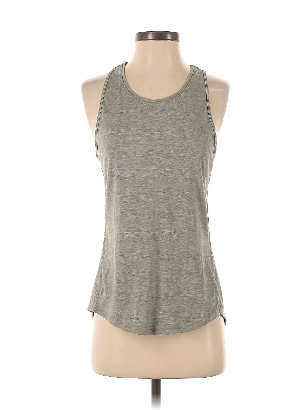 Women's Evening Clothes Sleeveless T Shirt