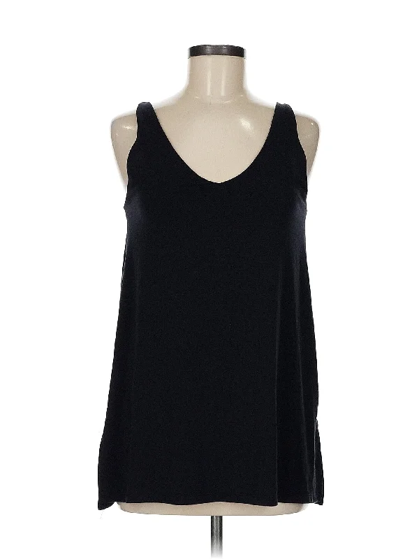 Sustainable Women's Apparel Tank Top