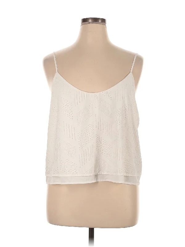 Women's Comfy Attire For Lounging Sleeveless Top