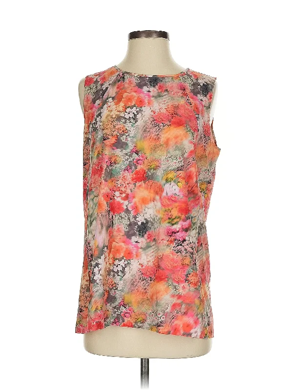 Women's Holiday Outfit Sleeveless T Shirt