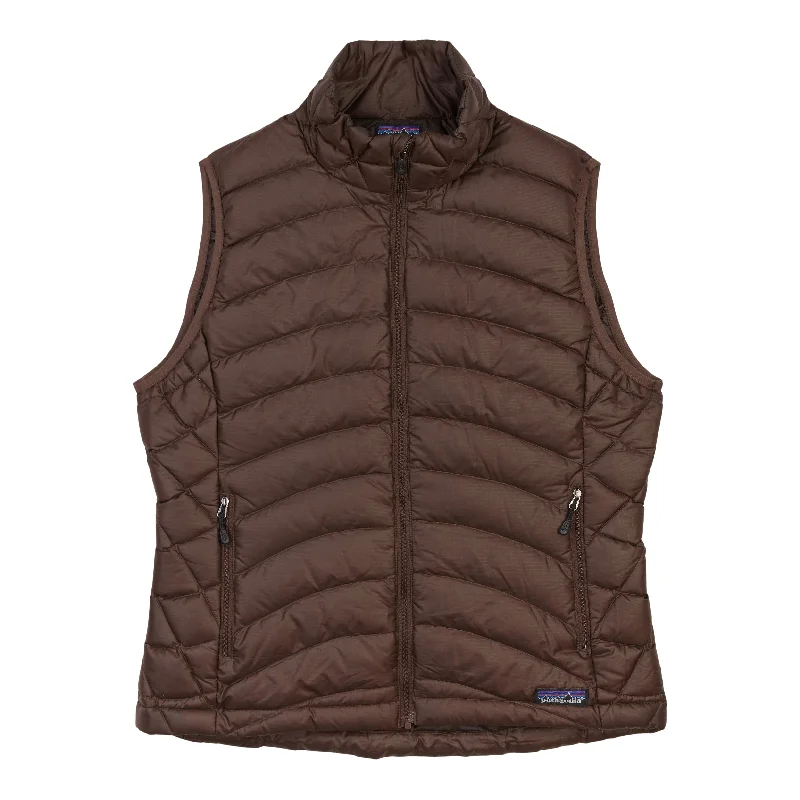 Sales Clothes W's Down Sweater Vest