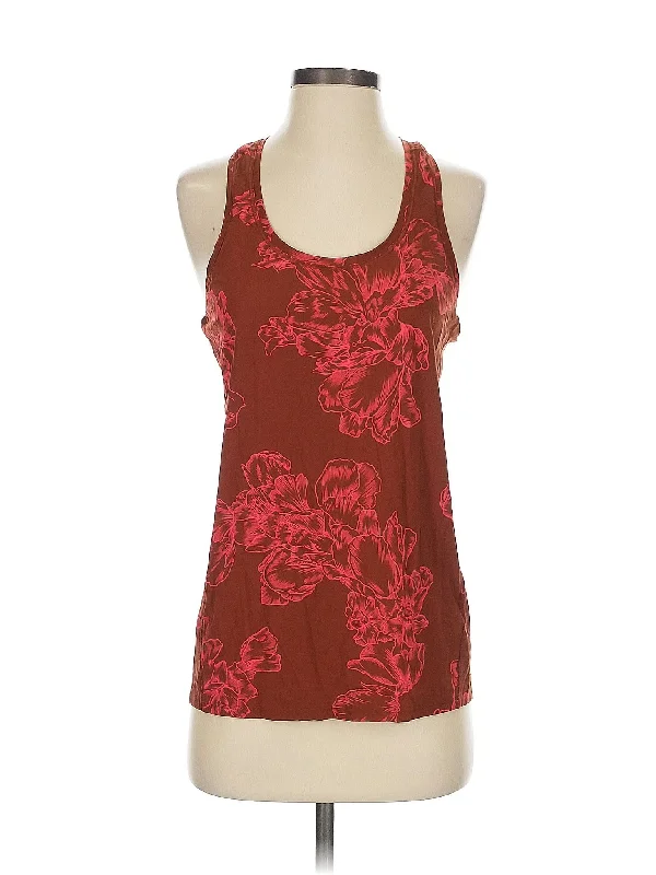 Women's High-Fashion Attire Tank Top