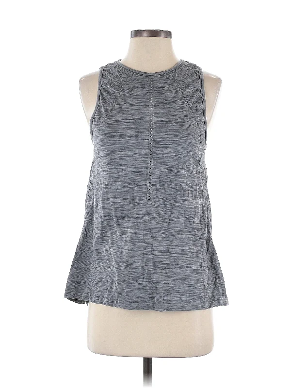 Casual Outfit For Women Active Tank