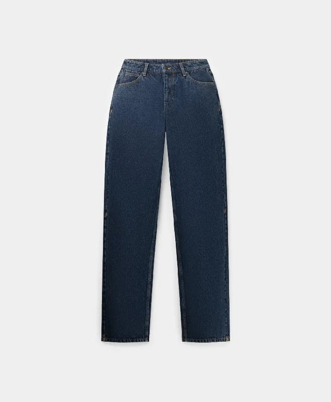 Woman Clothing Blue Asola Avery Pants