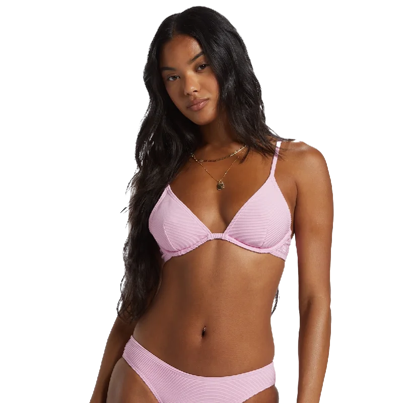 Women's Clothing Sets Women's Tanlines Reese Underwire Top