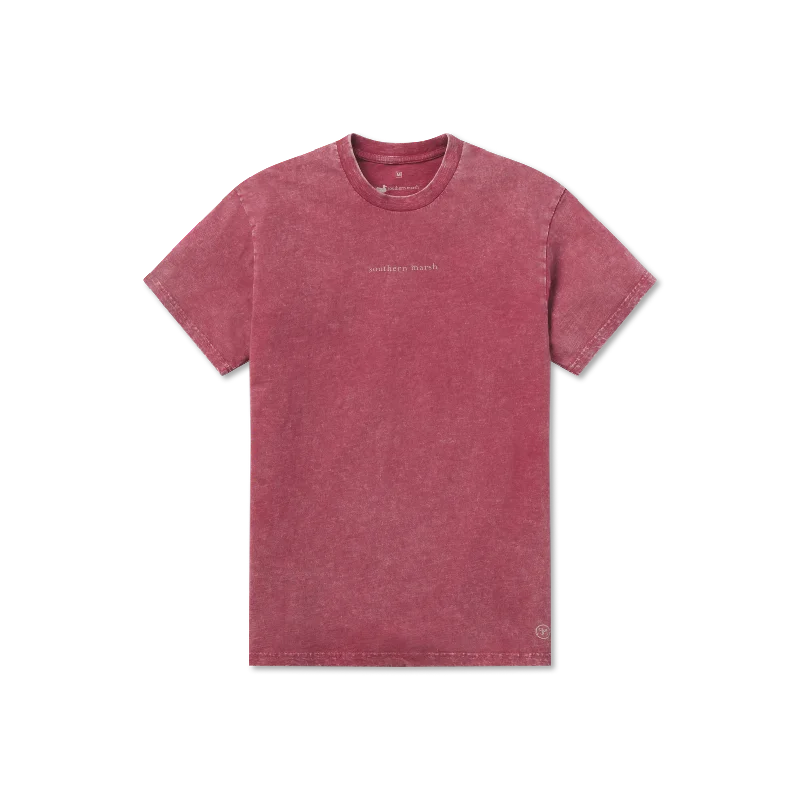 Women's Clothing Apparel SEAWASH™ Tee - Grand Cay