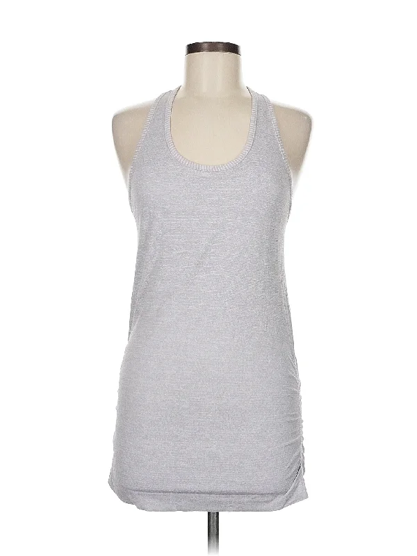 Trendy Women's Dresses Online Tank Top