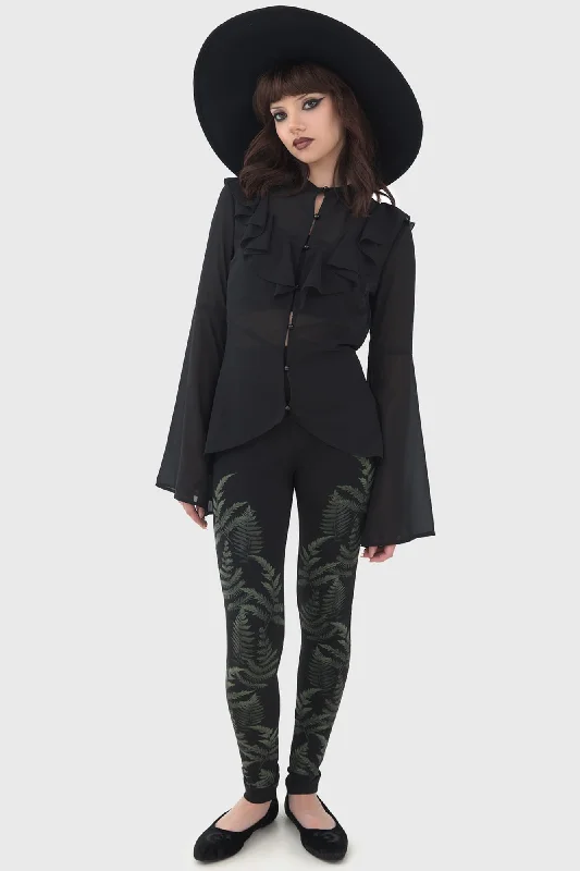 Elegant Clothing For Women Equinoxx Leggings