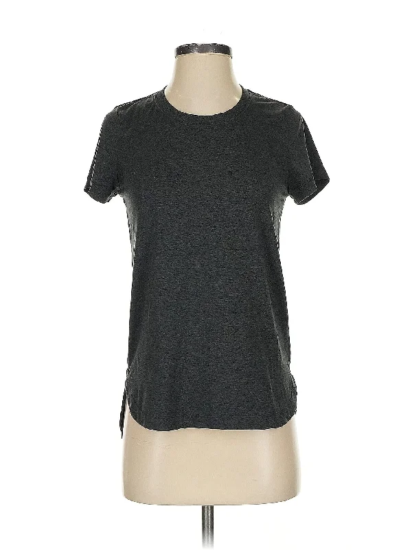 Fashion-forward Women's Wear Short Sleeve T Shirt
