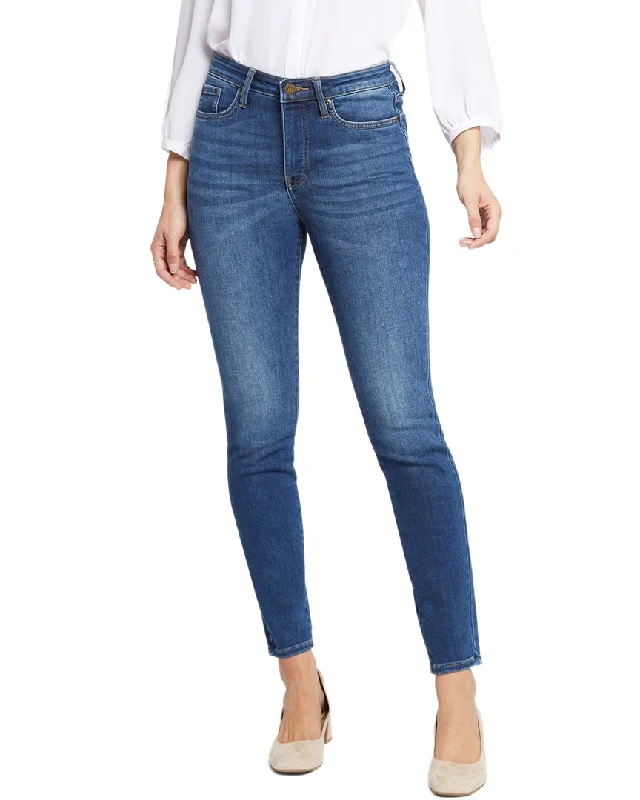 Women's Clothes NYDJ Ami Presidio Skinny Leg Jean