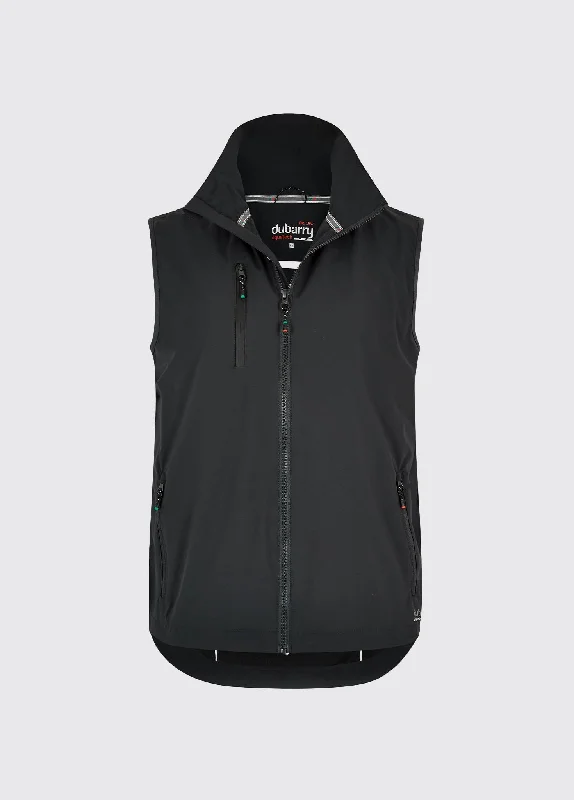 End of Season Sale Lanzarote Tech Gilet - Graphite