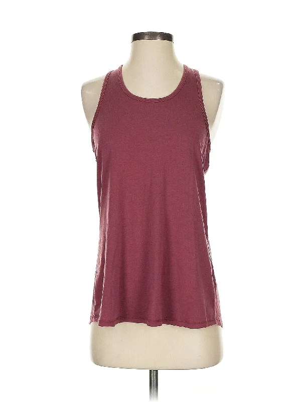 Workwear Fashion for Women Active Tank