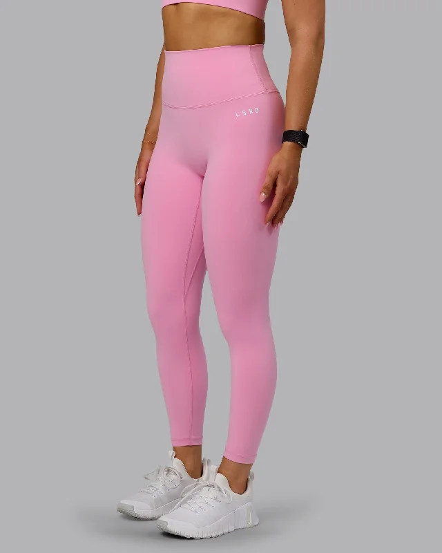 Women's Everyday Attire Base 2.0 7/8 Length Leggings - Bubblegum