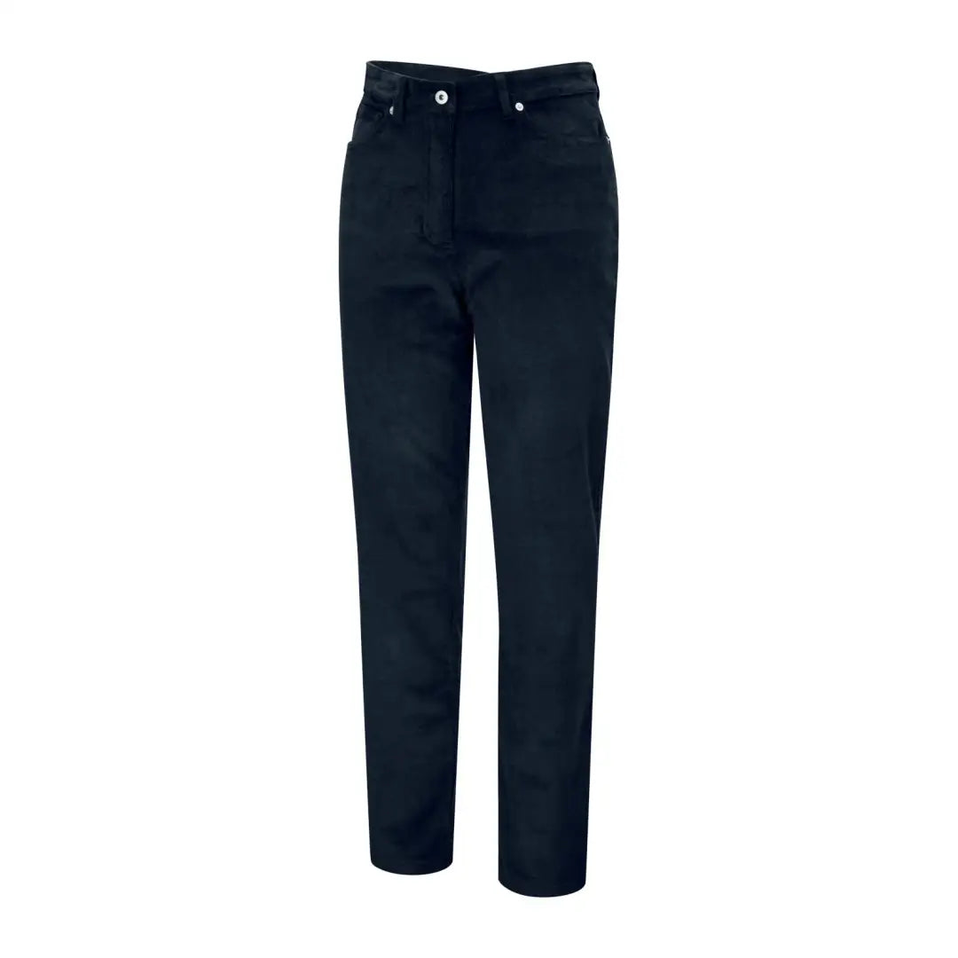 Women Apparel Hoggs of Fife Ceres Ladies Stretch Cord Jeans