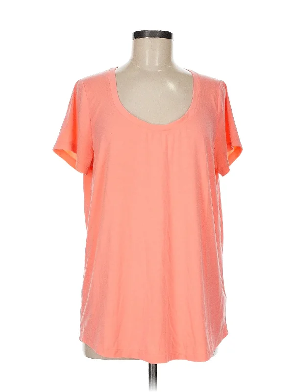 Stylish Everyday Clothing Short Sleeve T Shirt